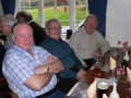 24th November 2006 - GEC / Marconi Reunion Lunch - Queen's Head, Bretford, nr Rugby - Alan Nixon, Brian Franks, Colin O'Connor, Eddie Harrison & John Collins