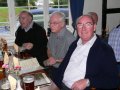 24th November 2006 - GEC / Marconi Reunion Lunch - Queen's Head, Bretford, nr Rugby - Alan Nixon, Brian Franks, Colin O'Connor, Eddie Harrison & John Collins