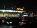 16th January 2007 - Coventry City Football Club - Ricoh Stadium from Outside