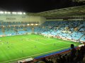 16th January 2007 - Coventry City Football Club - Ricoh Stadium Telegraph North End