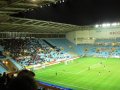 16th January 2007 - Coventry City Football Club - Ricoh Stadium Jewson South Stand