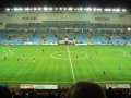 16th January 2007 - Coventry City Football Club - Ricoh Stadium Telent West Stand