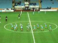 16th January 2007 - Coventry City Football Club - Ricoh Stadium Cheer Leaders