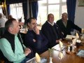 30th March 2007 - GEC / Marconi Reunion Lunch - Queen's Head, Bretford, nr Rugby - Alan Nixon, John Millard, Eddie Harrison, John Collins