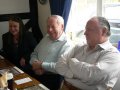 30th March 2007 - GEC / Marconi Reunion Lunch - Queen's Head, Bretford, nr Rugby - Jose McCrave, Colin Bromhall, Julian Shepherd