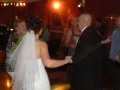 21st July 2007 - Andrew & Michelle's Wedding Reception - Bride & Groom Dancing