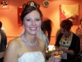 21st July 2007 - Andrew & Michelle's Wedding Reception - Michelle the Lovely Bride