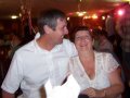 21st July 2007 - Andrew & Michelle's Wedding Reception - Stewert & Sandra