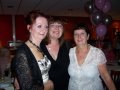 21st July 2007 - Andrew & Michelle's Wedding Reception - Patricia, Jennifer & Sandra