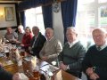 25th January 2008 - GEC / Marconi Reunion Lunch - Queen's Head, Bretford, nr Rugby - Colin Bromhall, George Walker, Jose McCrave, Colin O'connor, John Dewhurst, Jim Price, Brian Franks