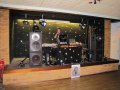 5th February 2011 - Betty's 90th Birthday Celebrations - Lillington Club - Disco on Stage