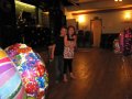 5th February 2011 - Betty's 90th Birthday Celebrations - Lillington Club - Tom & Friend on Dance Floor