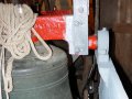16th May 2007 - Lillington Bells Restoration - Bell Three Slider Mechanism