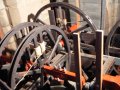 16th May 2007 - Lillington Bells Restoration - Treble Bell before Painting