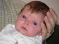 11th February 2007 - Lillington Tower Quarter Peal - Rang to Celebrate the Birth of Baby Ellen