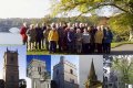 10th November 2001 - Leamington Tower Outing to Oxford