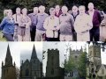 10th May 2003 - Lillington Tower Ringing Tour - Cotswolds