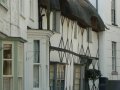 21st April 2007 - Lillington Tower Outing - Thatched Cottage in Olney Village