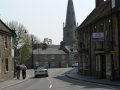 21st April 2007 - Lillington Tower Outing - Olney Village Church & High Street