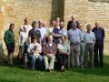 21st April 2007 - Lillington Tower Outing - Outing Ringers at Yardley Hastings