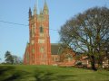 5th January 2003 - College Church Princethorpe Warks