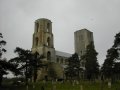 1st March 2003 - Wymondham Abbey Norfolk