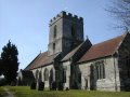 8th April 2003 - Rowington St Lawrence Church Warwichshire