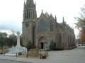 14th September 2003 - Ballater Church Scotland