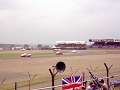 Silverstone F1 GP 1996 - Support Race