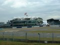 Silverstone GP - BRDC Stand from SRC Stand - 18th July 2003