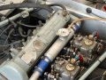 Silverstone GP - Historic Sportscar Coventry Climax Godiva Engine - 18th July 2003