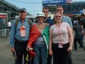 Silverstone GP - Grand Prix Fans - 19th July 2003