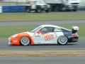 Silverstone GP - Maserati at Stowe - 19th July 2003