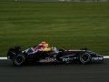 21st June 2007 - Silverstone, England - David Coulthard in Red Bull at Luffield