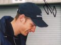 Jenson Button (Williams BMW) - 12th April 2000