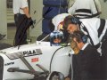 Mika Salo (Tyrrell Ford) - 17th March 1997