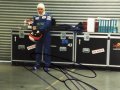Johnny Herbert (Sauber Petronas) - 28th May 1997