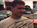 David Coulthard (McLaren Mercedes) - 1st July 1998