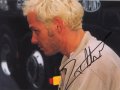 Jacques Villeneuve (Williams Mecachrome) - 2nd July 1998