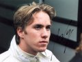 Nick Heidfeld (Prost/McLaren Test Driver) - 19th August 1999