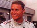 David Coulthard (Mmlaren Mercedes) - 3rd May 2001