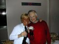 2nd May 2003 - Phil Paine & Lynn Bolitho