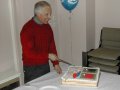 2nd May 2003 - Phil's Birthday Cake