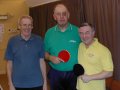 12th February 2004 - AP 'A' at WCC Pavillion - Alf Chapman Bert Banks & Brian Aston