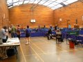 11th March 2007 - L&DTTA Closed Championships at Sydenham Sports Hall - Leamington Spa