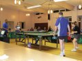 24th March 2007 - L&DTTA Finals Night - Mixed Doubles - Earl Sweeney & Tracey Fletcher verses Paul Savins & Kay Nason