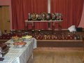 16th May 2008 - Leamington & District Table Tennis Association Closed Tournament - Presentation Evening - Trophies