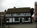 5th April 2003 - 'AA' Woodbridge - Ye Olde Bell & Steelyard Inn