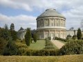 7th April 2003 - National Trust Ickworth House Rotunda
