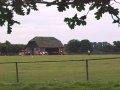 9th June 2003 - 'AA' No Through Road - Penshurst - Penshurst Cricket Pavillion